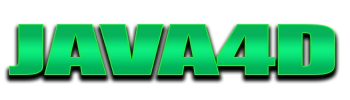 Logo Java4D
